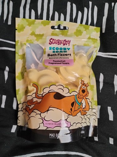 Mad beauty scooby - beauty, doo