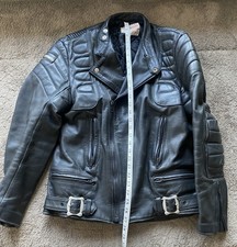 Men’s Interstate Leather