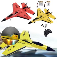Mini SU-35 Foam Model Plane