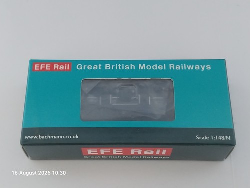 Efe rail e87543 - efe,