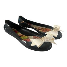 Ted Baker Jelly Flat Ballet