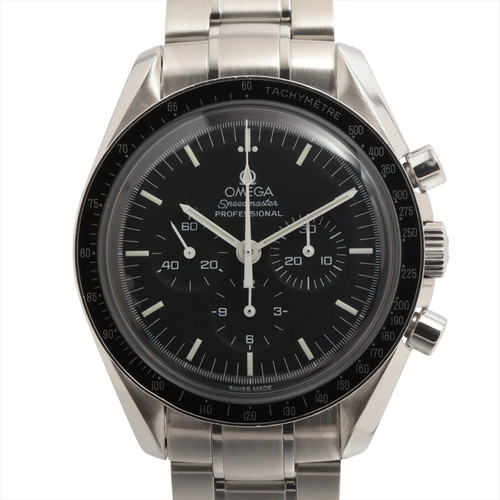 Omega speedmaster moonwatch - omega,