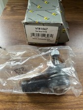 Motaquip tie track rod end - motaquip,