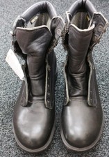 British Army Black Combat