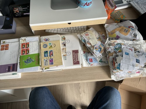 Nice large collection gb - collection,