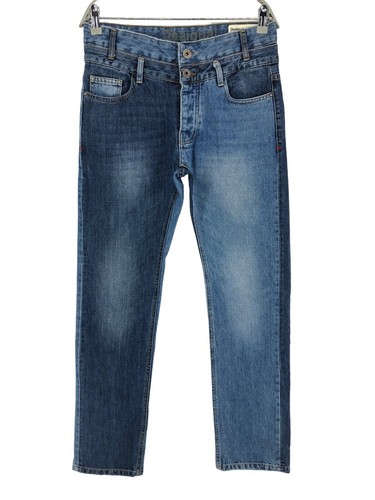 Desigual men regular straight - desigual,