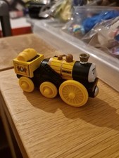 Stephen Thomas The Tank Engine