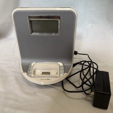 Philips iPod iPhone Alarm