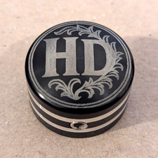 Custom Engraved Head bolt