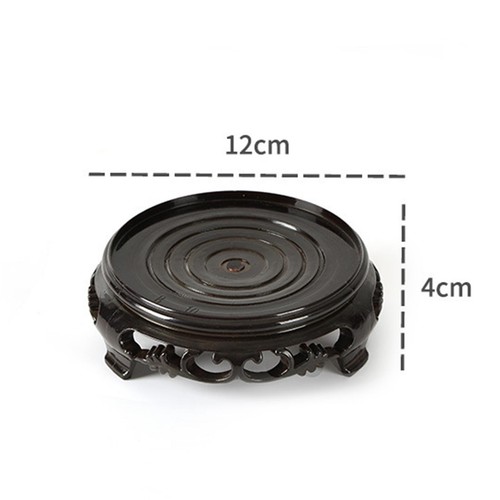 Fish bowl display stand - fish,