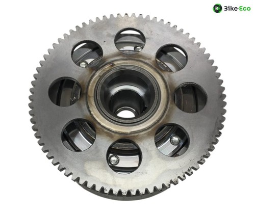 Honda 600 1988 2000 - vt, 1988-2000