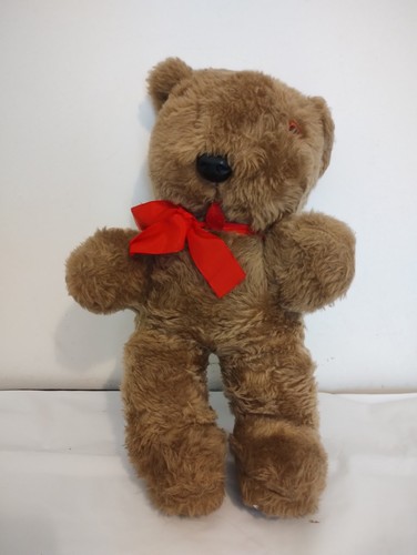 Vintage wind musical - musical, teddy