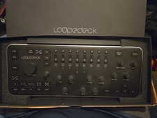 Loupedeck LD-1 USB Photo Video