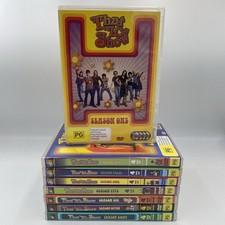 That 70s Show Complete Series