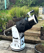 Skywatcher Skyliner 200P