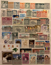World commonwealth collection - world,