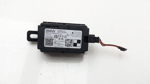 Mini cooper f56 radio - mini, remote