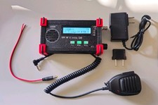 USDR + QRP HF 8 BAND SDR ALL