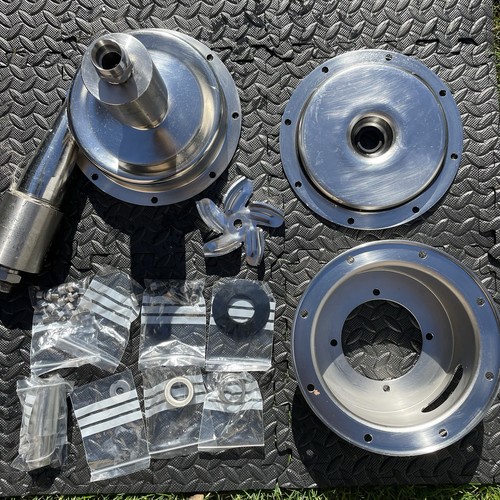 Tapflo centrifugal pump cti - tapflo,