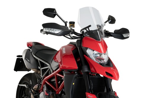 Puig naked fairing - puig, n.g.