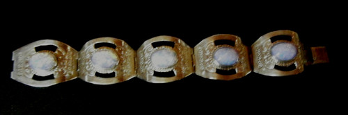 Vintage signed taxco mexico - signed,