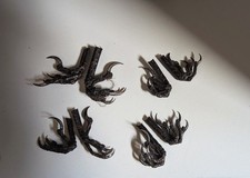 Skulls, Bones, Oddities, Curio, Home Decor, Crafting, Taxidermy, Gothic