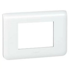 Legrand 078803 - MOSAIC Plate