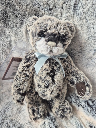 Charlie bears tiddles - charlie,