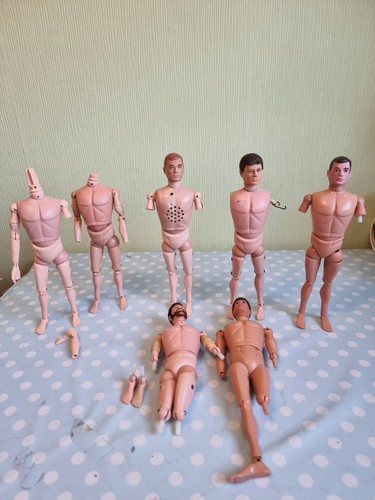 Vintage original job lot - vintage,