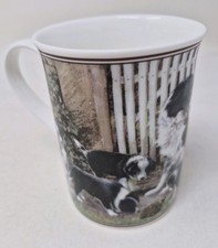 Border Fine Arts Collie