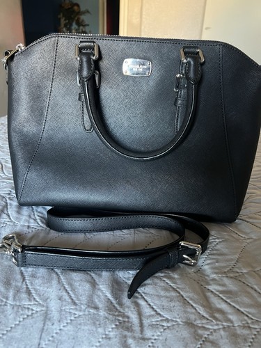 Michael kors black large - michael,