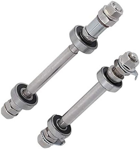 9mm quick release skewer - quick,