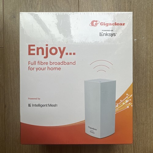 Linksys spnmx55 gigaclear - spnmx55,