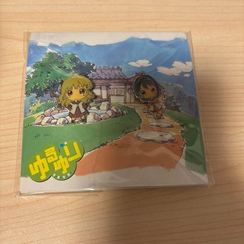 Pin badge yuruyuri himawari - pin,