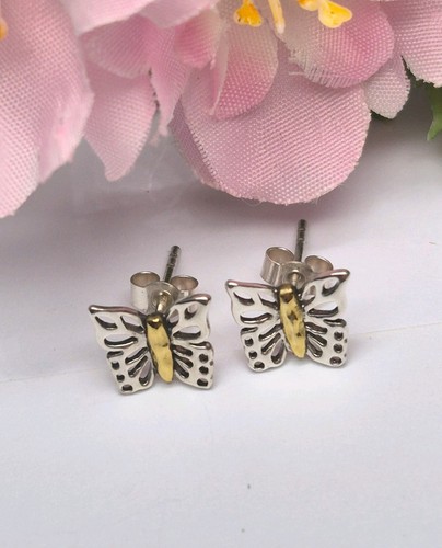 Earrings sterling silver - sterling,