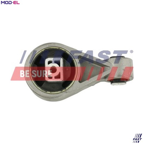 Mounting engine ft52017 - engine, for