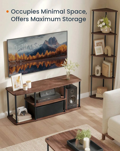 Stand cabinet for 50 - cabinet, to
