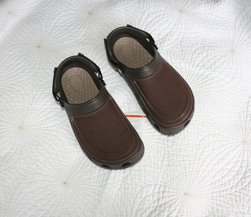 Crocs yukon vista - crocs,