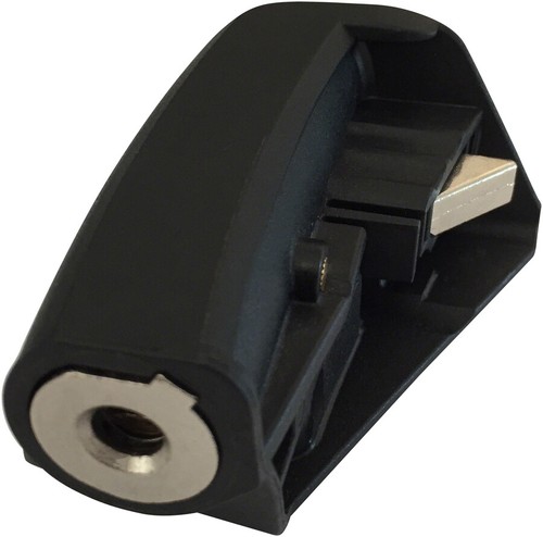 Abus ebike battery lock - abus,