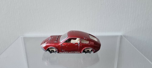Corgi 341 mini marcos - gt850,