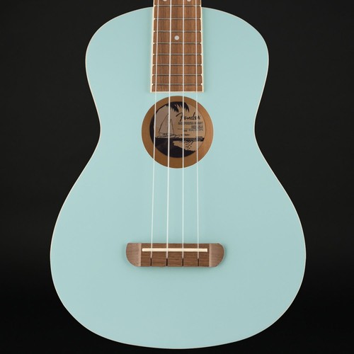 Fender avalon tenor - fender,