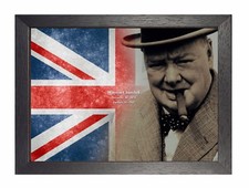 Winston Churchill 12 Prime