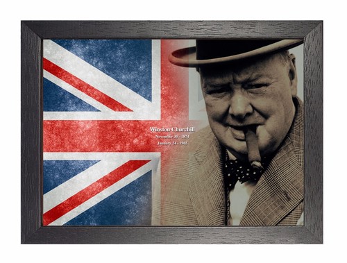 Winston churchill prime - 12,