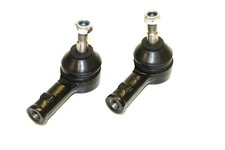 Pair track rod ends - pair,
