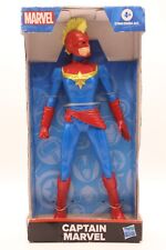 Hasbro Marvel Rare Captain
