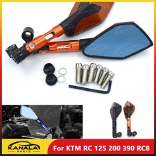 Universal / Motorcycle mirrors