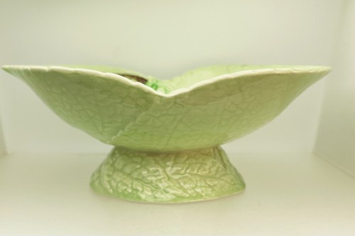 Vintage carlton ware foxglove - vintage,