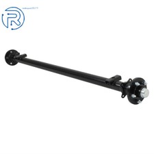5 lug 3.5K Trailer Axle