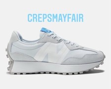 New Balance 327 (W) Blue / Sea