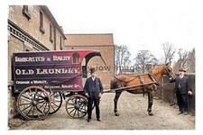 ptc8472 - Yorks' - "Doncater &